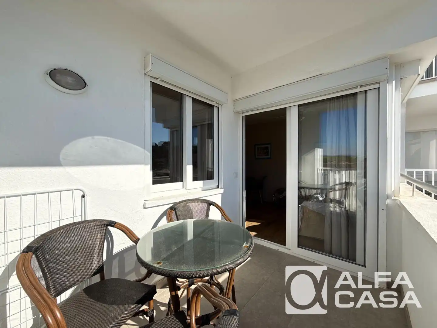 Wohnung mit Terrasse zum Verkauf in Fenals, imagen 21