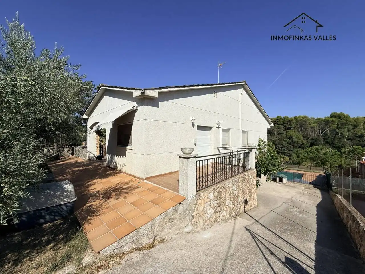 Maison avec piscine à vendre à Calle Mig, imagen 3
