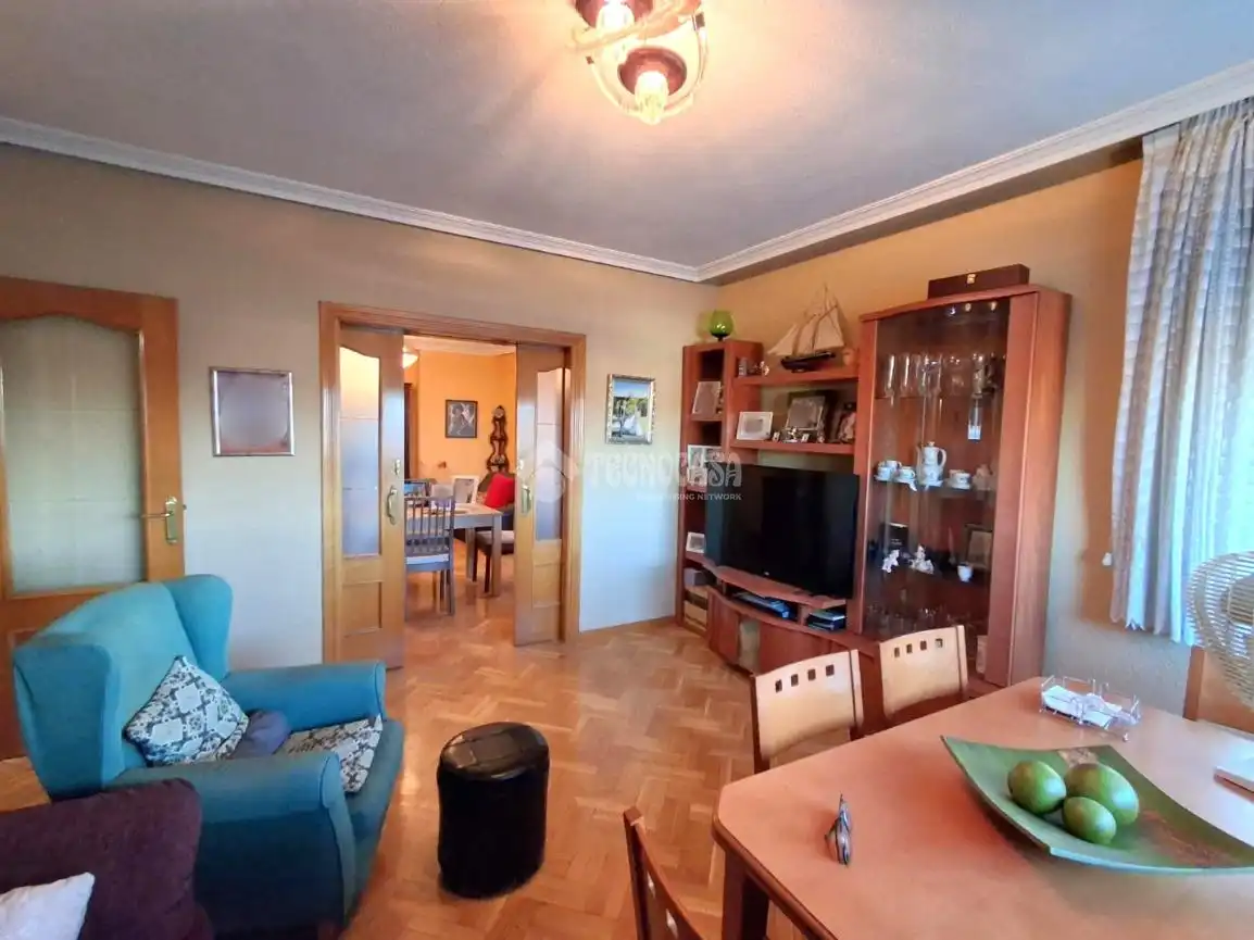 Appartamento con ascensore in vendita a Calle Pinto - San Roque, imagen 9