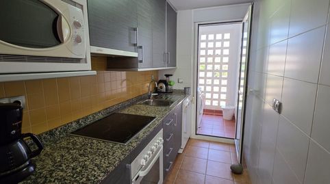 Foto 5 de Apartamento en venta en Del Esparto, Las Salinas, Vera