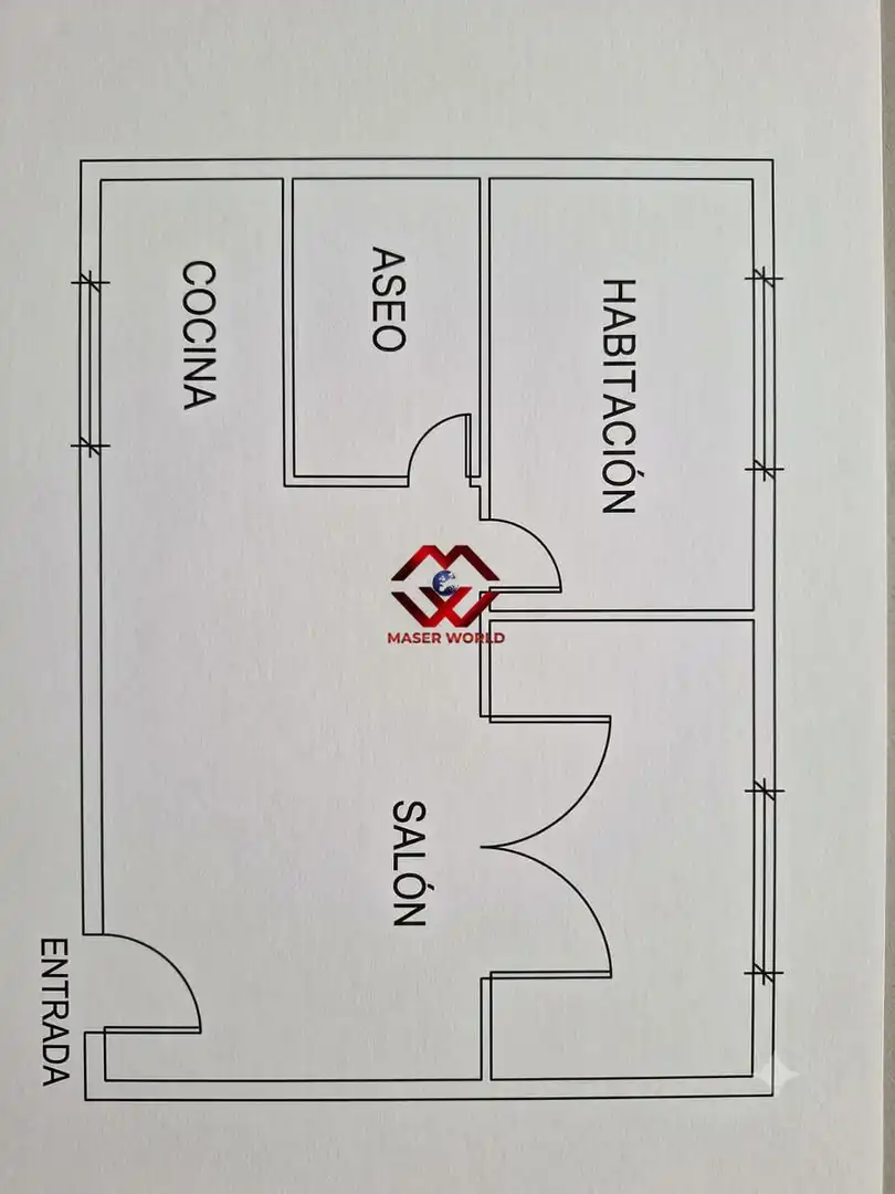 Mini appartamento con ascensore in vendita a Calle Calle San Gines, imagen 32