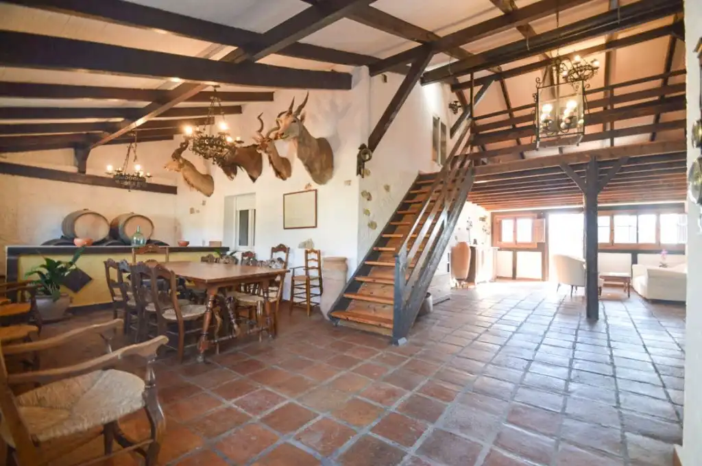 Maison rustique avec terrasse à vendre à Partidas Norte, imagen 22
