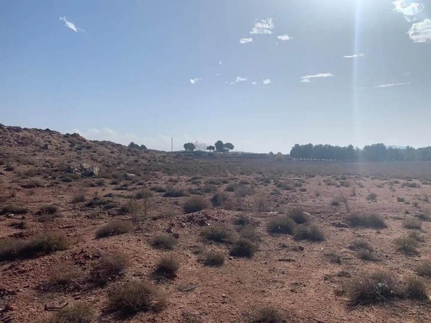 Haus oder Chalet zum Verkauf in Villena mit Privatgarten und Abstellraum