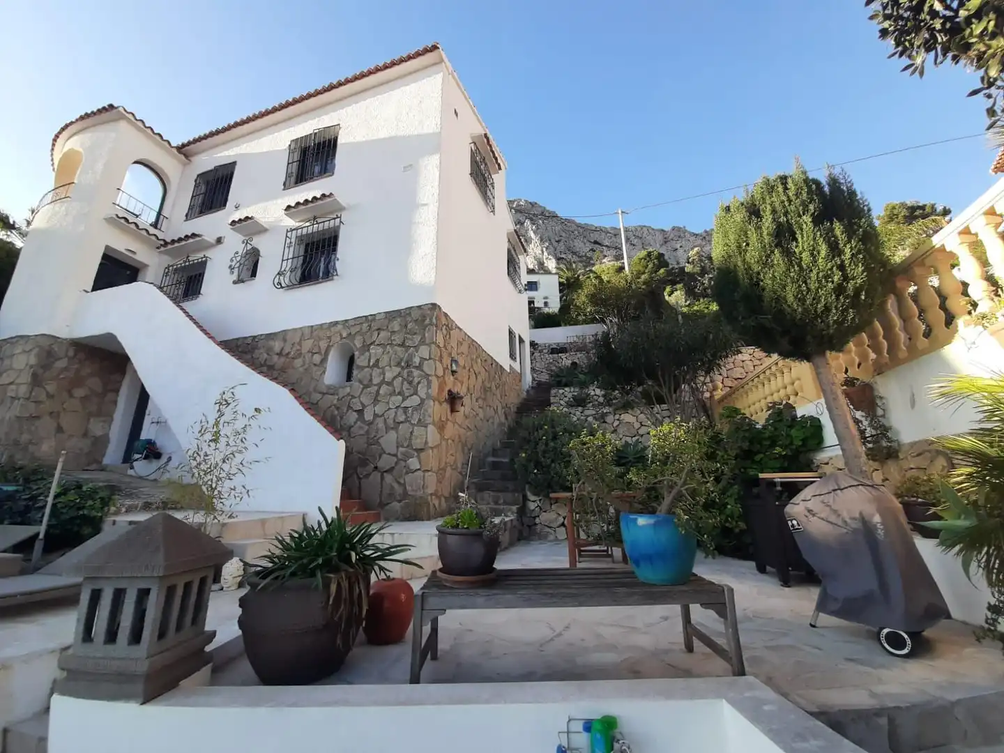 Villa avec piscine à vendre à Maryvilla, imagen 3