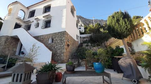 Photo 3 of House or chalet for sale in Maryvilla, Calpe / Calp