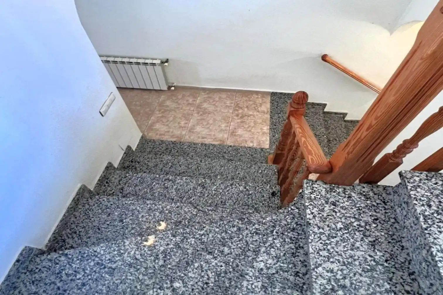 Casa pareada con jardín en venta en Calle C. Meridiano 4, imagen 45