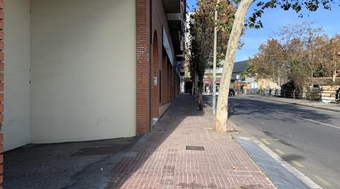 Foto 2 de Garatge en venda a N-340, 127, Can Clota, Barcelona