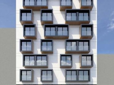 Penthouse mit Aufzug zum Verkauf in Isleta - Puerto - Guanarteme