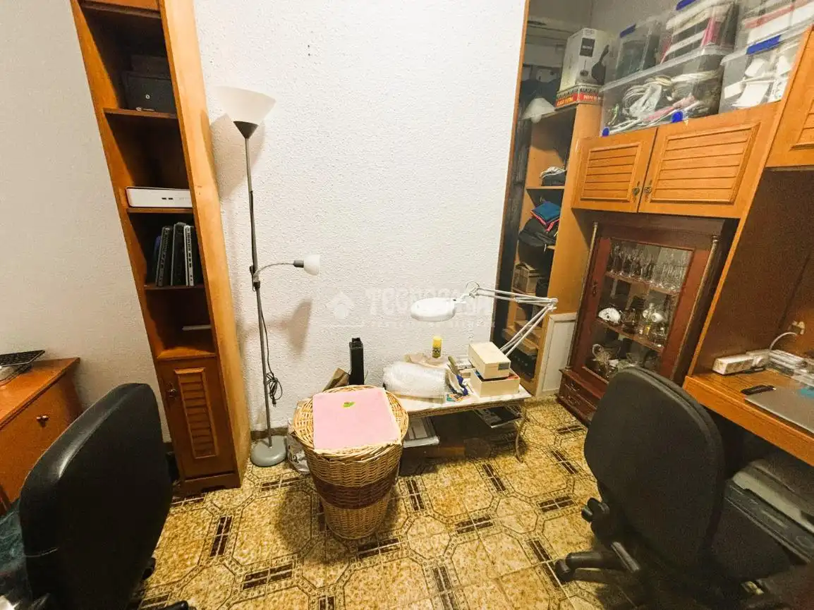 Piso en venta en Valencia con Aire acondicionado y Terraza