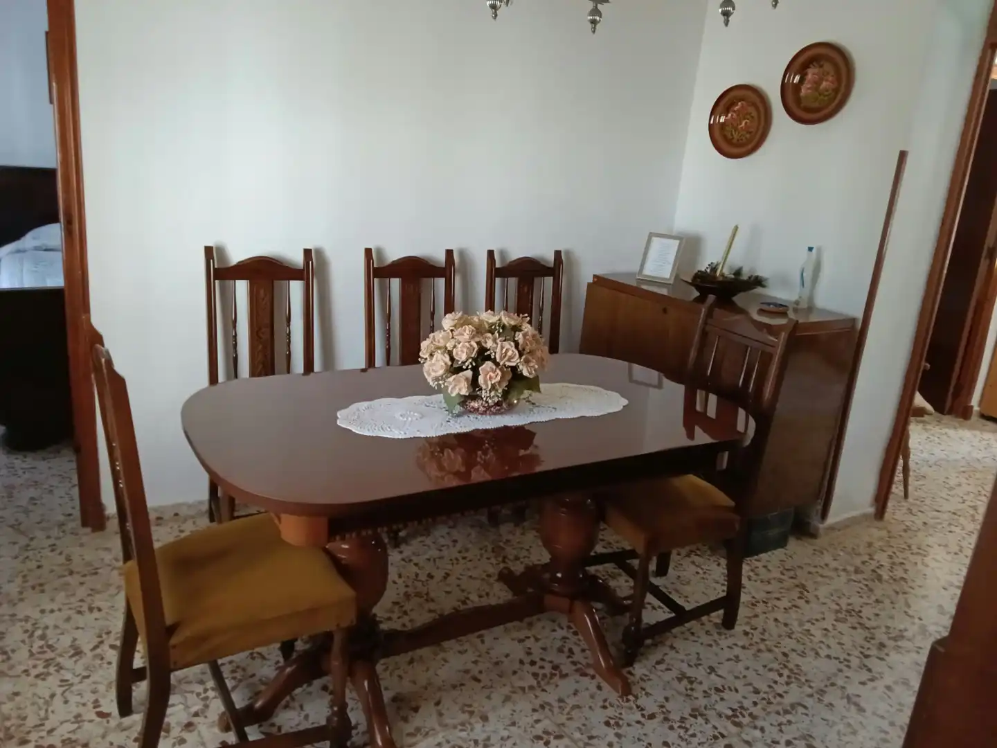 Casa rustica con giardino in vendita a Carretera de las Palas 57, imagen 23