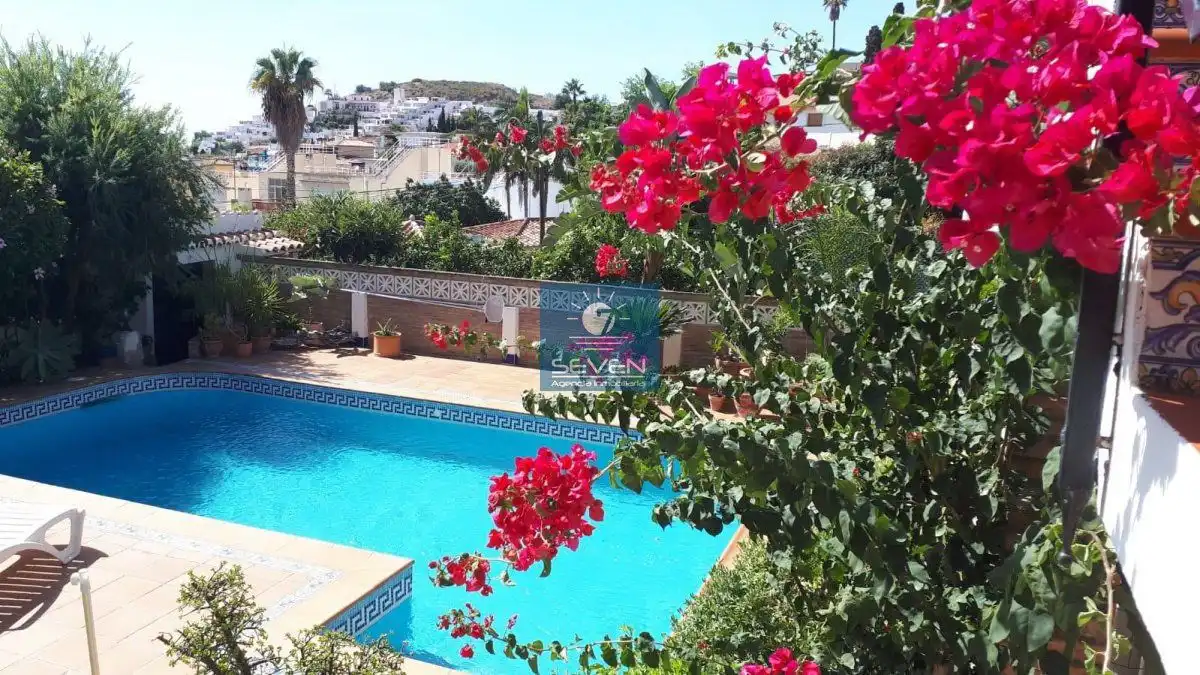 Xalet amb piscina en venda a Cotobro, imagen 2