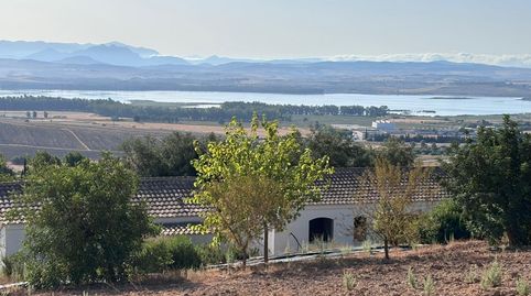 FINCA RUSTICA EN BORNOS CON EDIFICACIONES Y VISTAS AL LAGO, imatge 3