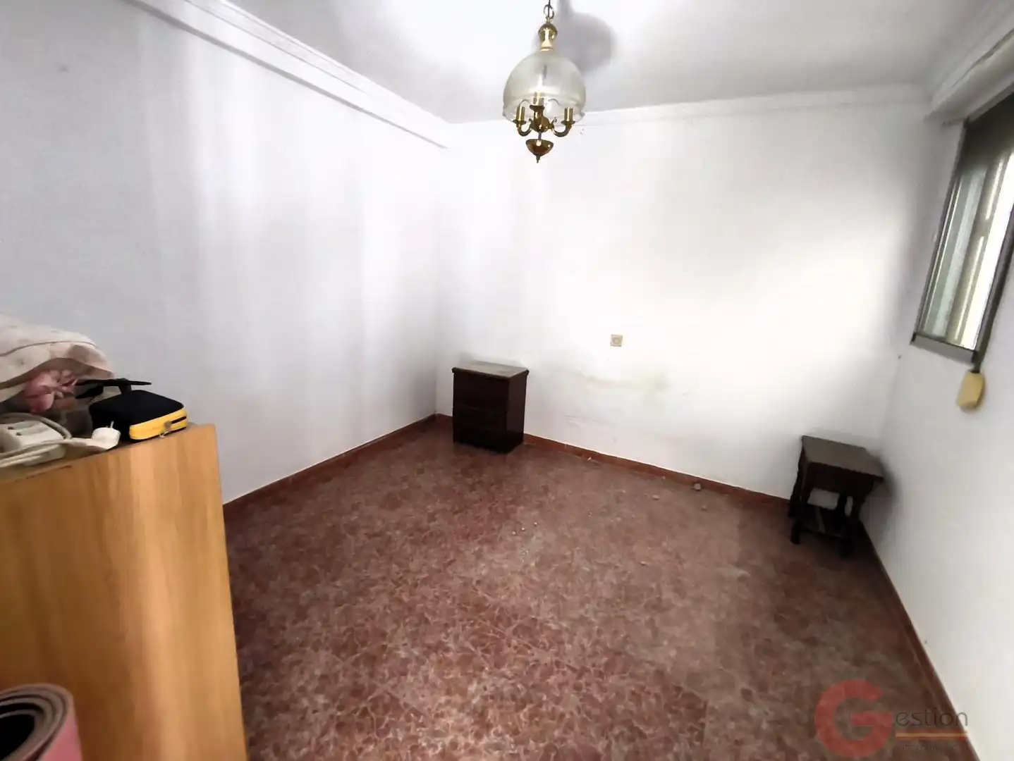Dormitori de Casa o xalet en venda en Motril amb Terrassa