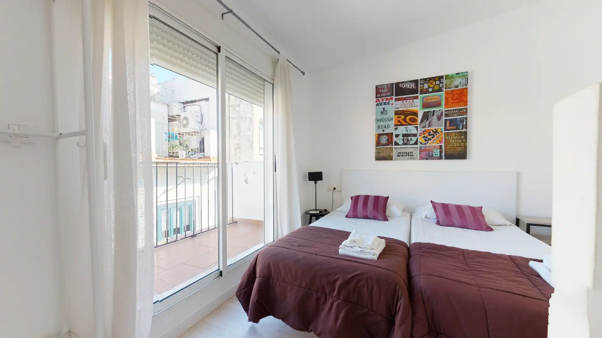 Maisonette zur Miete in Carrer de les Mantes, El Mercat