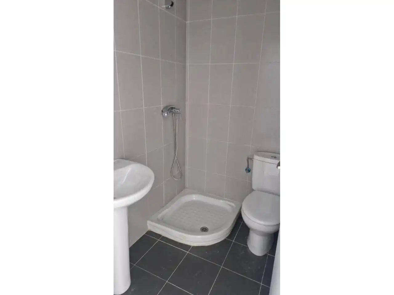 Piso con terraza en venta en Calle Jorge Manrique, imagen 25