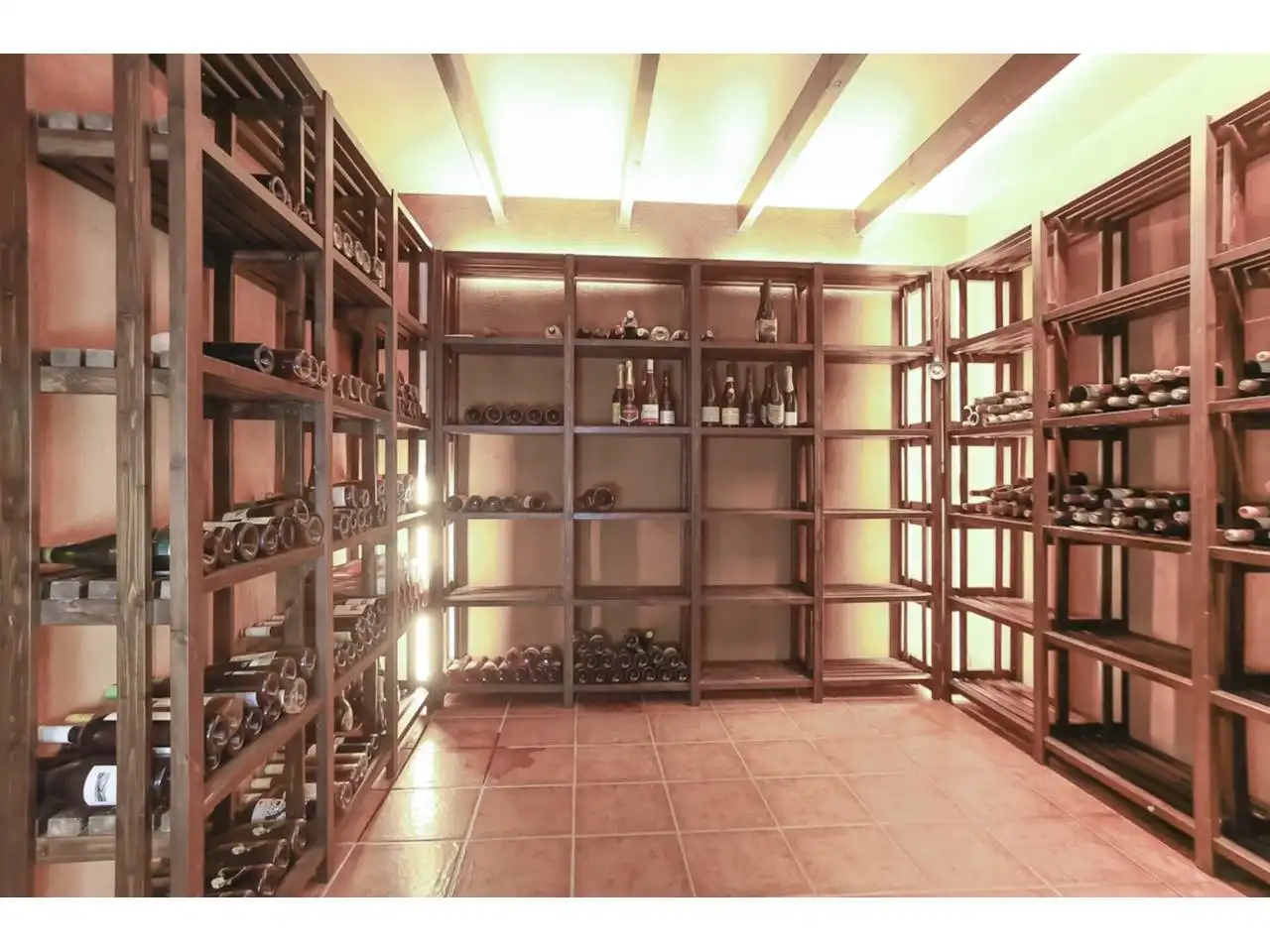 Chalet con piscina en venta en Paseo ROCA FERRERA, imagen 21