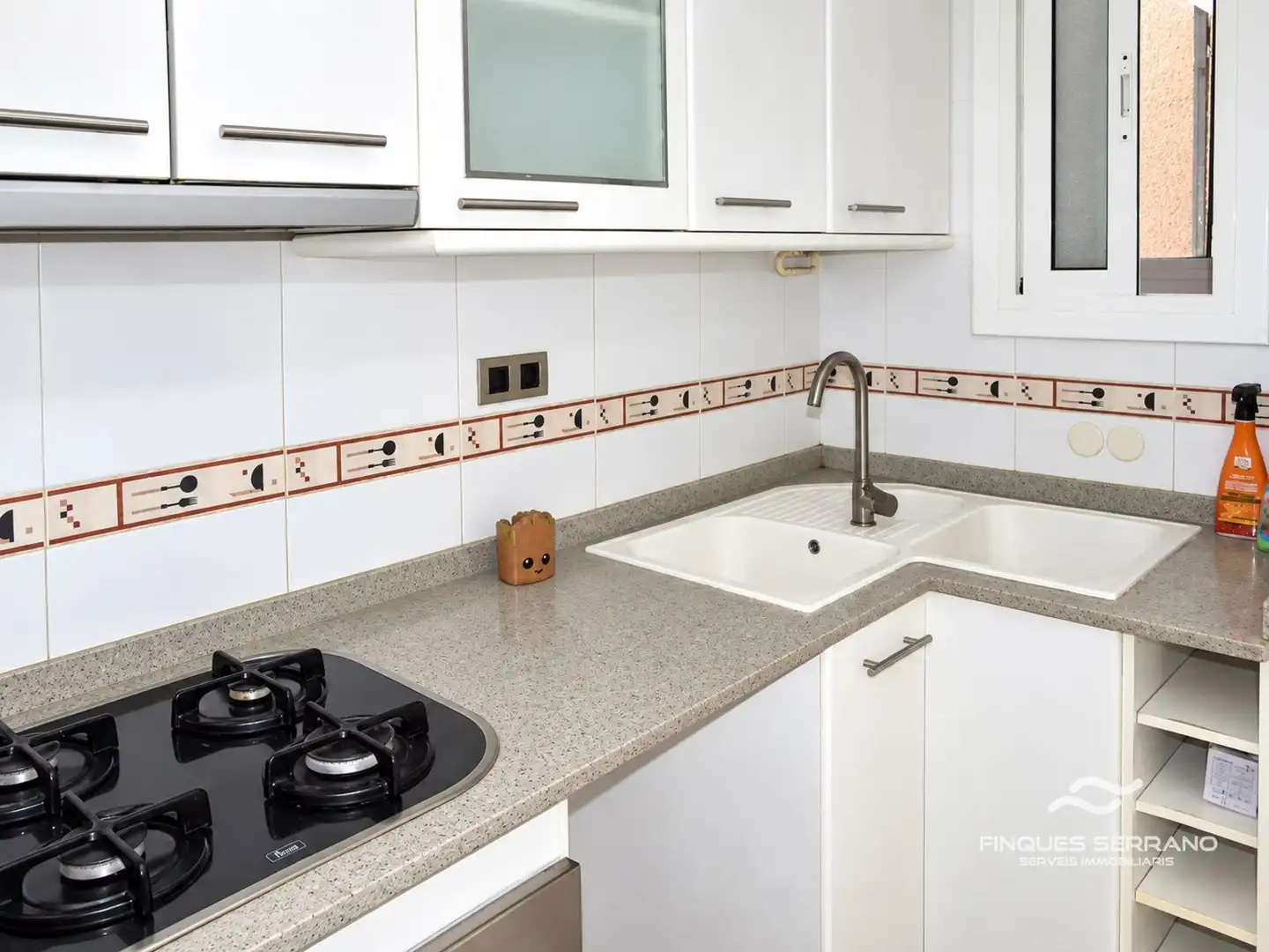 Penthouse mit Aufzug zum Verkauf in ZONA FRANCA, imagen 10