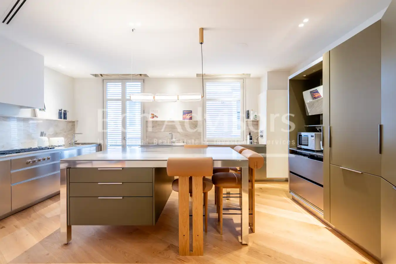Piso con ascensor en venta en Sarrià - Sant Gervasi, imagen 16