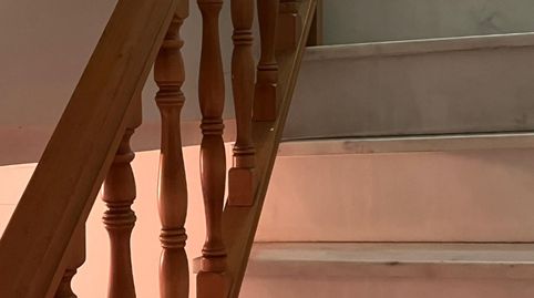 Foto 5 de Casa o chalet en venta en La Plata, Sevilla Capital