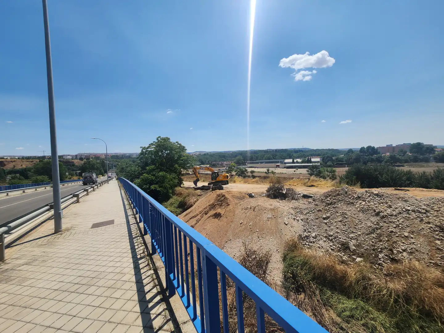 Terreno residenziale in vendita a Marchamalo, imagen 50