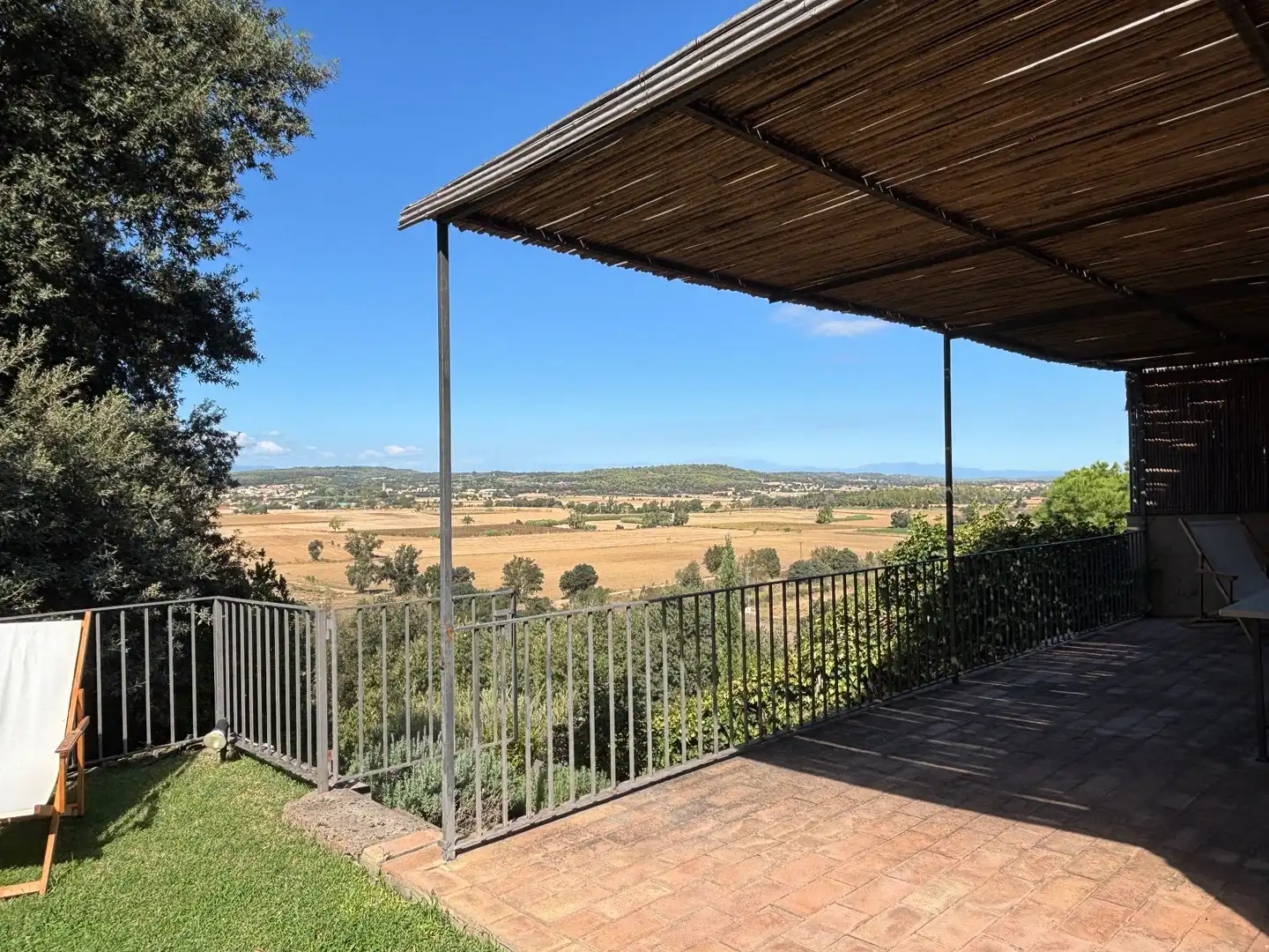 Landhaus mit Garten zum Verkauf in Castell d’Empordà, imagen 11