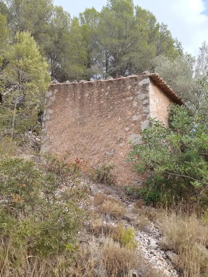 Casa con giardino in vendita a Masia Monllat 3, imagen 6