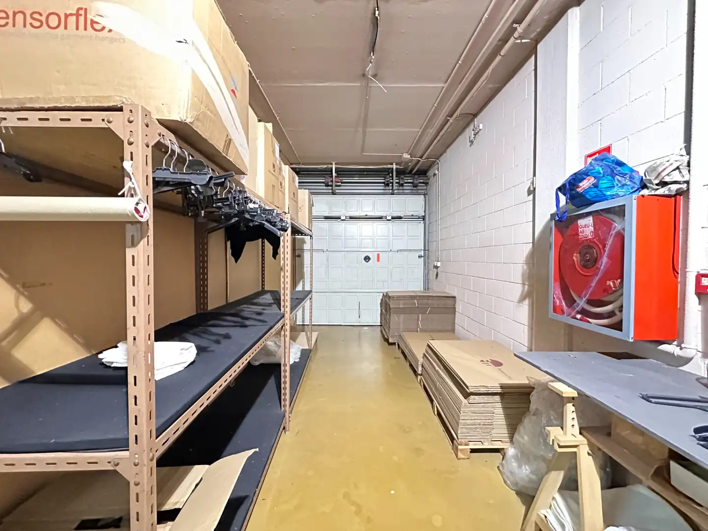 Nave industrielle avec ascenseur à louer à Carrer de la Gran Bretanya, imagen 7