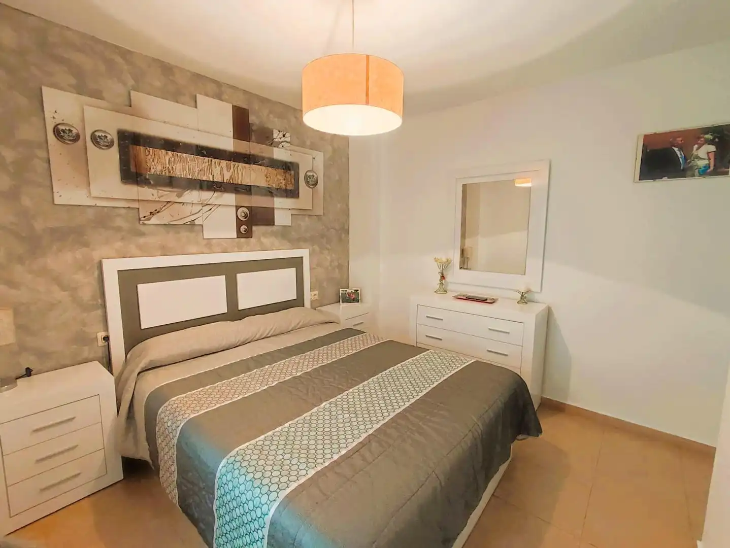 Flat with lift for sale in Paseo Marítimo - San José - La Laguna, imagen 14