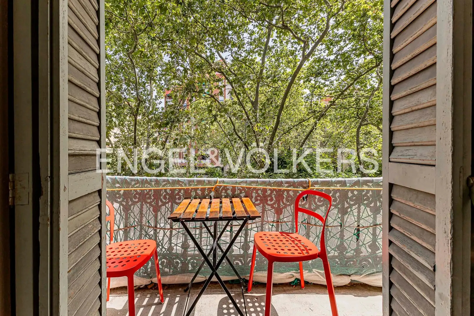 Piso con terraza en venta en Eixample, imagen 30