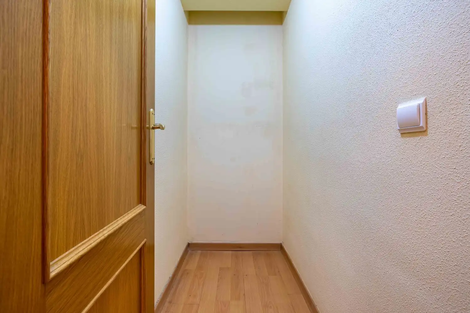 Flat for sale in Murcia  with Air Conditioner, Heating and Furnished