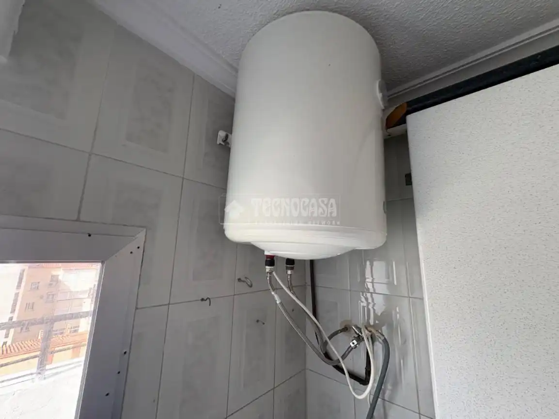 Baño de Piso en venta en Talavera de la Reina con Terraza