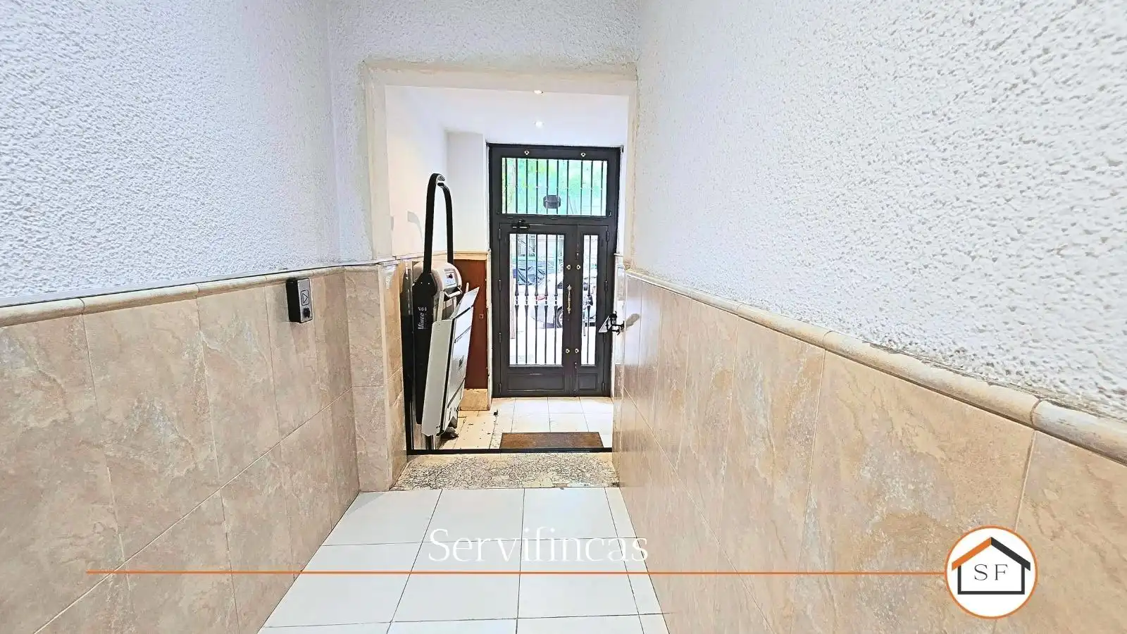 Flat for sale in Retiro