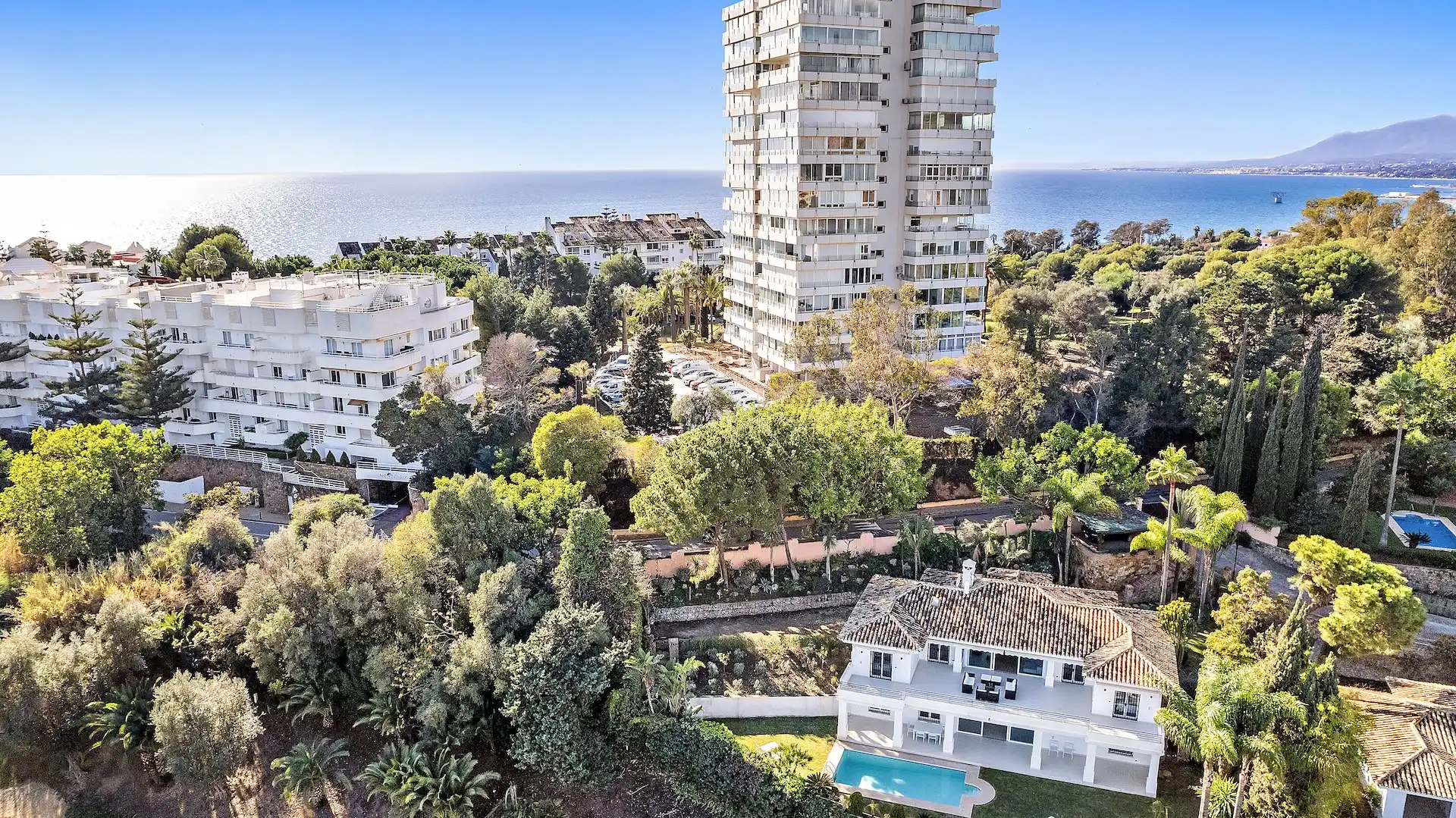 House with pool for sale in Marbella Centro, imagen 30