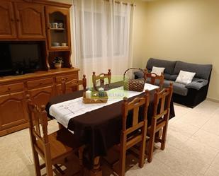 Dining room of Flat to rent in Ferrol