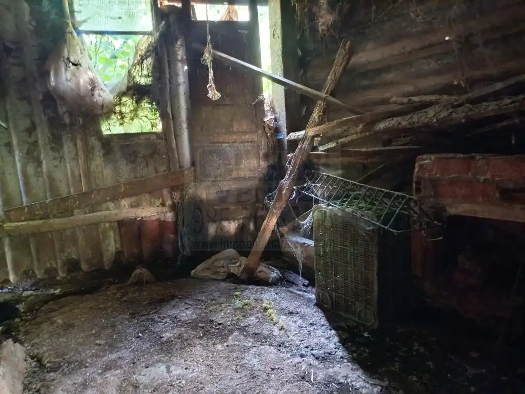 Terreno en venta en Avilés