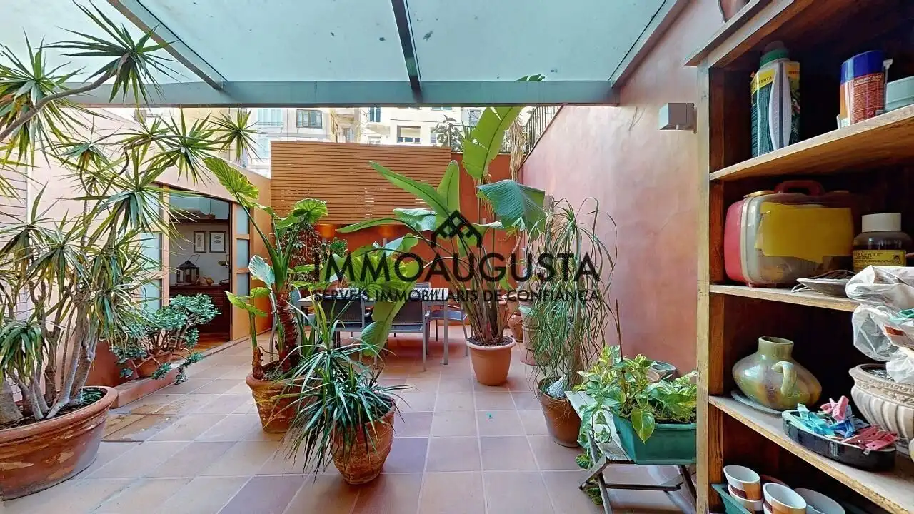 Piso en venta en Sant Gervasi- Galvany