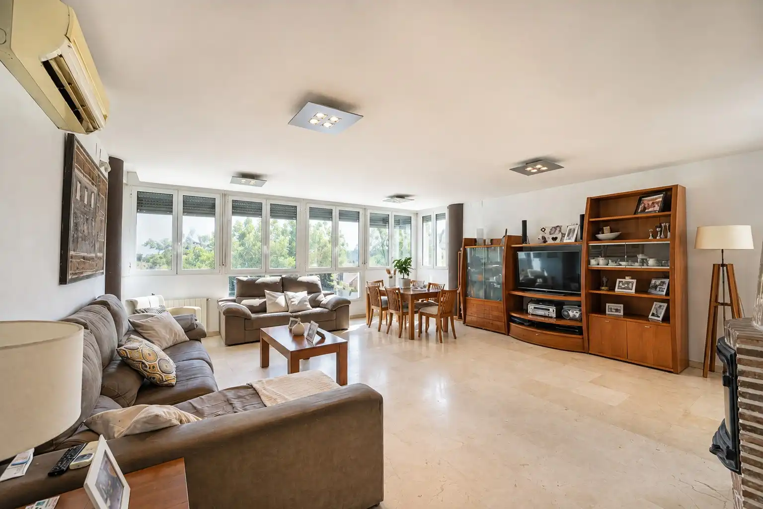 Villa mit Terrasse zum Verkauf in Corral Nou - Montros - Estepar, imagen 24