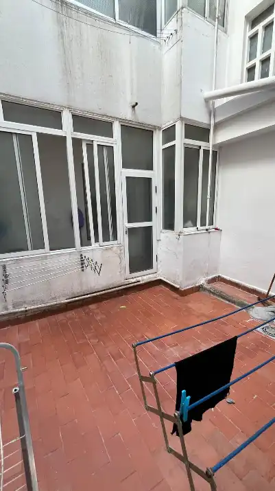 Terrassa de Pis en venda en Tavernes de la Valldigna amb Internet
