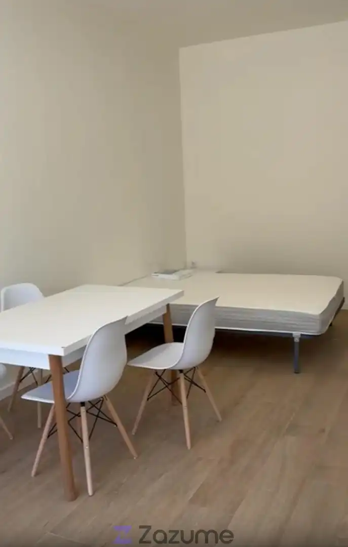 Habitación de Loft de alquiler en Sagunto / Sagunt con Amueblado, Horno y Lavadora