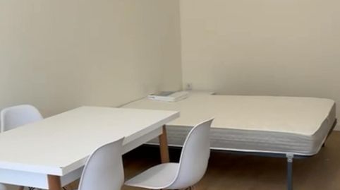 Foto 2 de Loft de alquiler en Avinguda 9 D'octubre, Centro Puerto, Sagunto / Sagunt