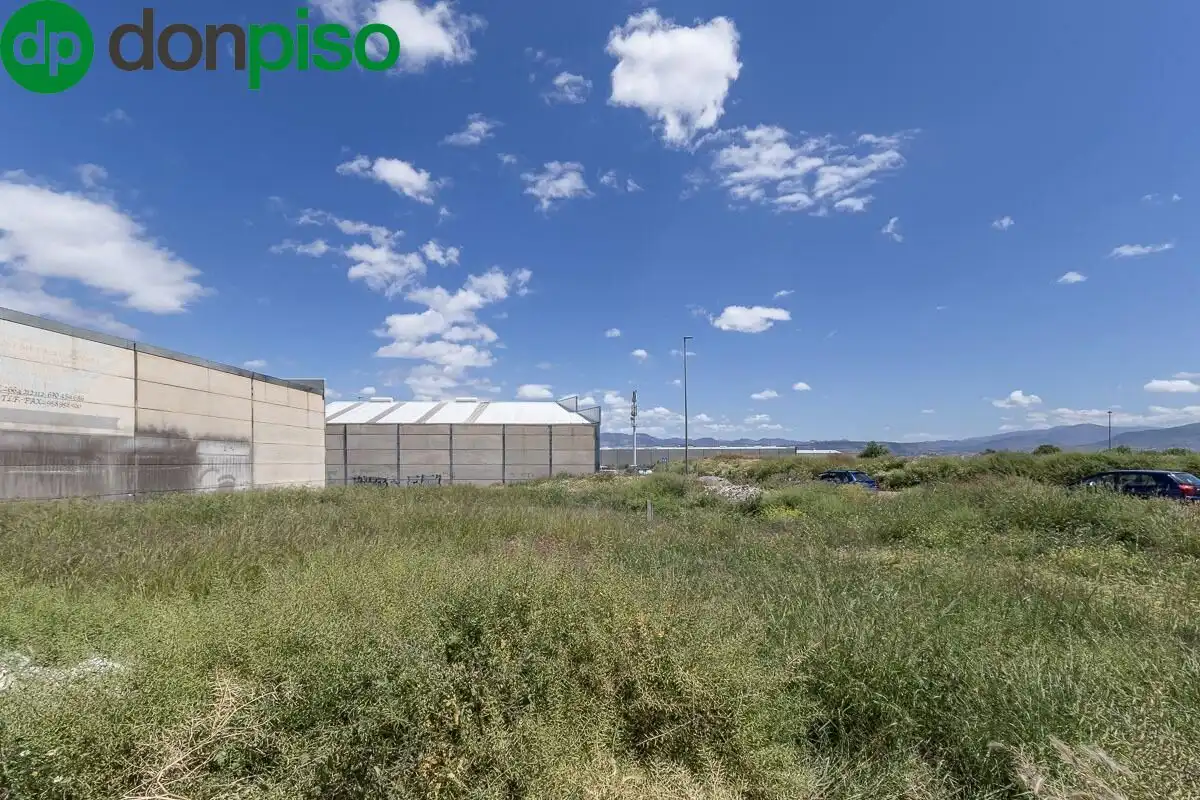 Terreno industrial en venta en Paseo Paseo Andás 9, imagen 12