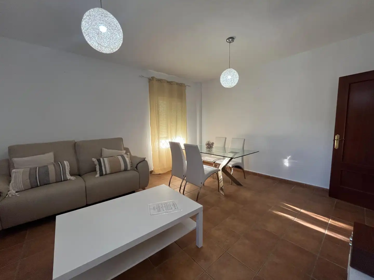 Living room of Detached homes for sale in Jerez de la Frontera  with Terrace
