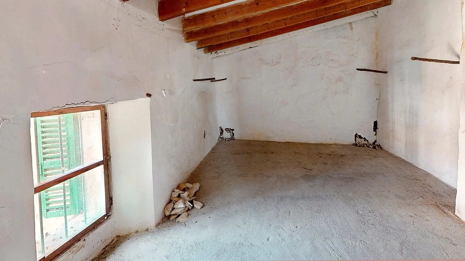Casa o xalet en venda en Santa Eugènia amb Jardí privat