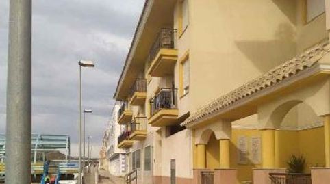 Foto 2 de Piso en venta en Puerto Lumbreras, Murcia