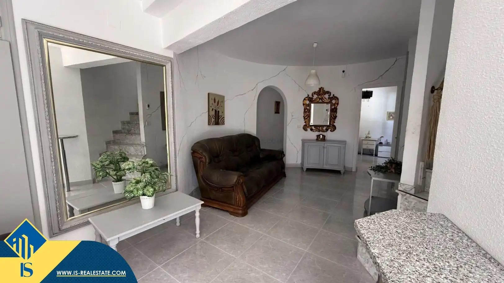 Villa avec jardin à vendre à Orihuela Costa, imagen 26