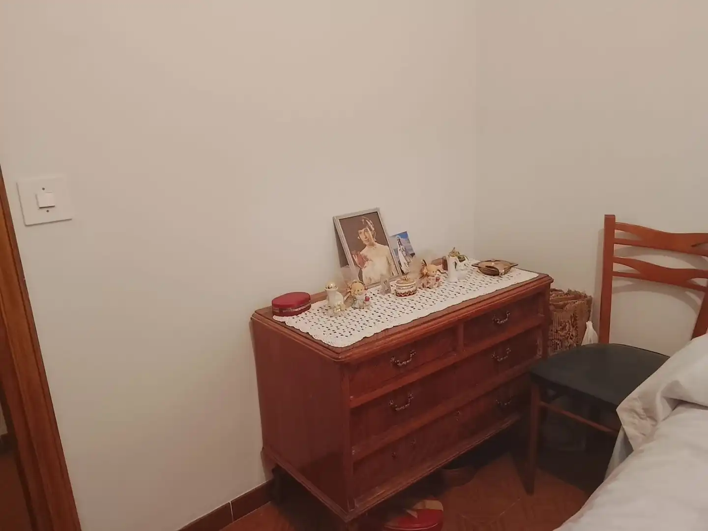 Dormitori de Pis en venda en El Hoyo de Pinares , Ávila
