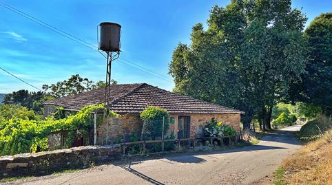 Foto 5 de Casa o chalet en venta en Lugar Aiaz-pq Ousende (pq Ousen, O Saviñao , Lugo