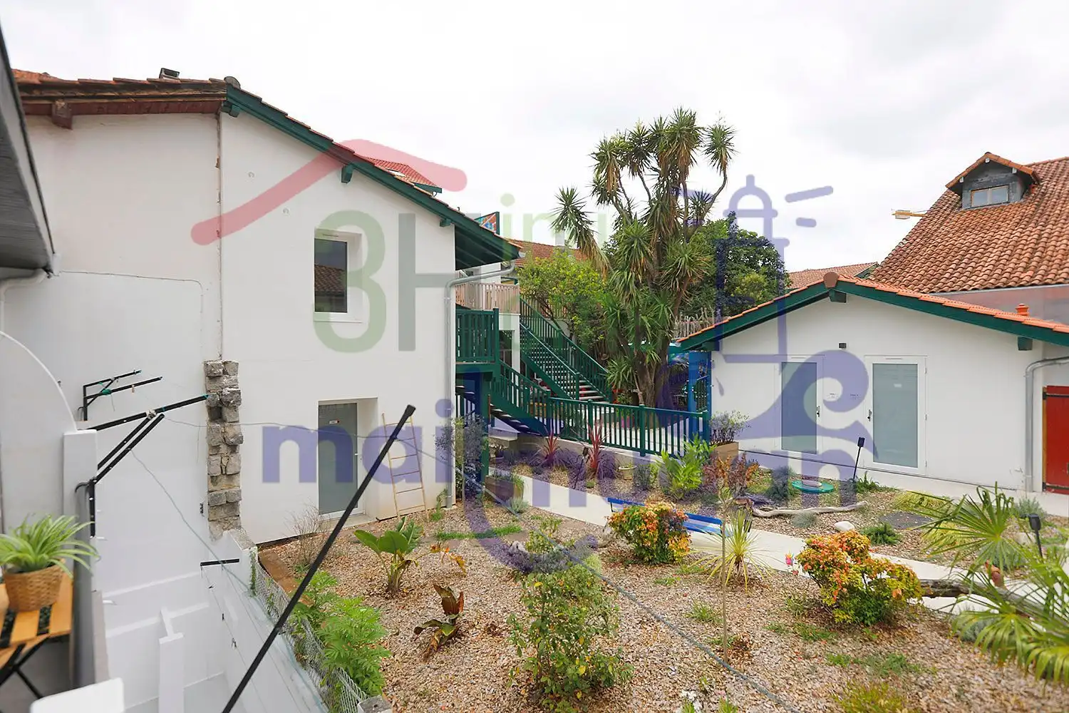 Piso en venta en Hendaye