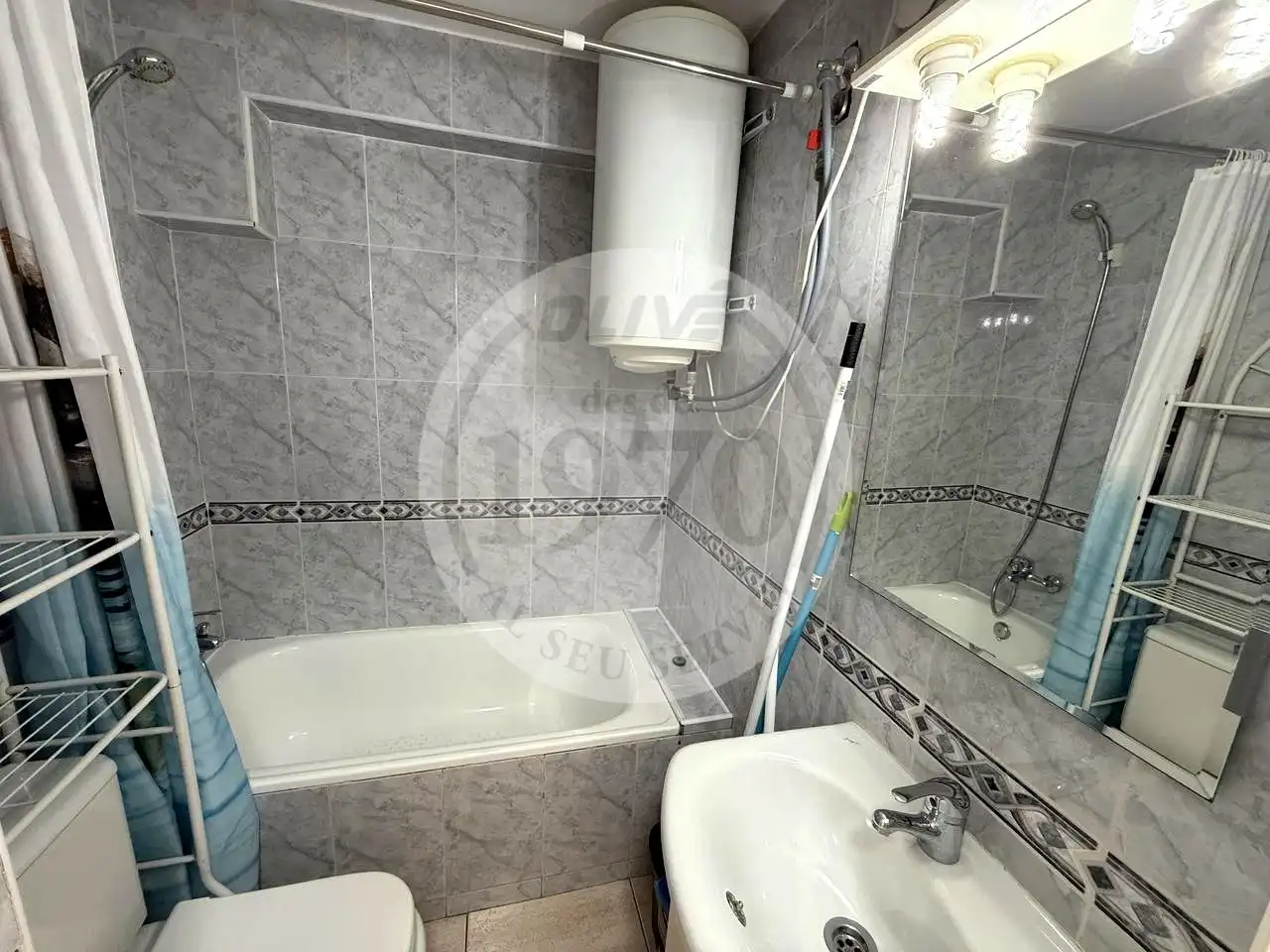 Studio with lift for sale in calle Ciutat de Girona, imagen 11