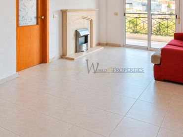 Apartament amb piscina en venda a Calle Petalo